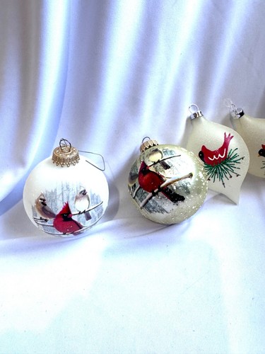Christmas Ornaments ! You choose many options - Picture 105 of 111