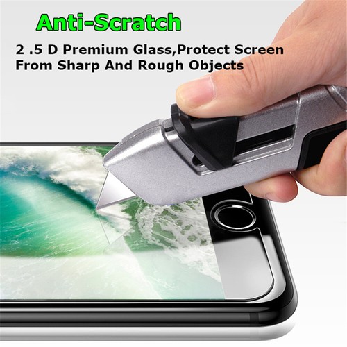 Folie Hartglas für Oppo A9 2020 A7n A1k A9x A52 A11 K5 Displayschutz HD - Bild 8 von 23