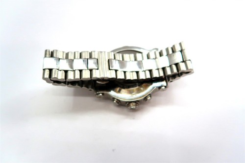 Mint RENATO T-REX HYBRID Calleziani Mens Watch Chronograph Limited Edition - Picture 10 of 12