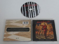 Michael Jackson ‎– Blood On The Dance Floor /  Epic – 487500 2 CD ALBUM 