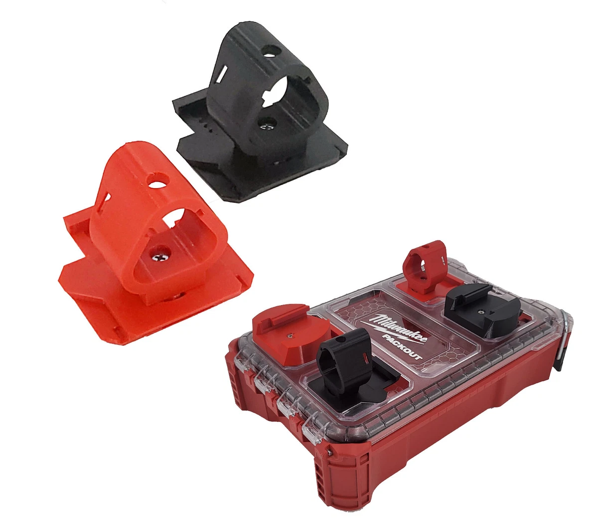 Milwaukee packout compatible online