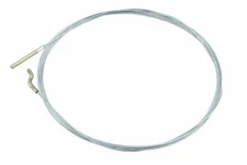 111-721-555E ACCELERATOR CABLE Bug & GHIA 1966-1971 EMPI 98-7501-B