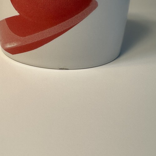 Taza Starbucks Minneapolis Spoonbridge y Cherry City Collector Series De Colección 1994 - Imagen 6 de 10