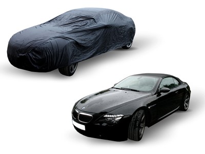 Car Cover for BMW 6er, E63 E64, F12, F13, M6 | eBay