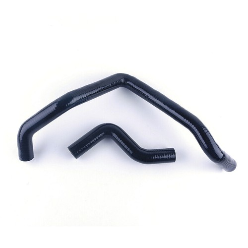 Kit de manguera de radiador de refrigerante de silicona SOHC para Honda Civic EG EK D15 D16 1992-2000 - Imagen 1 de 7