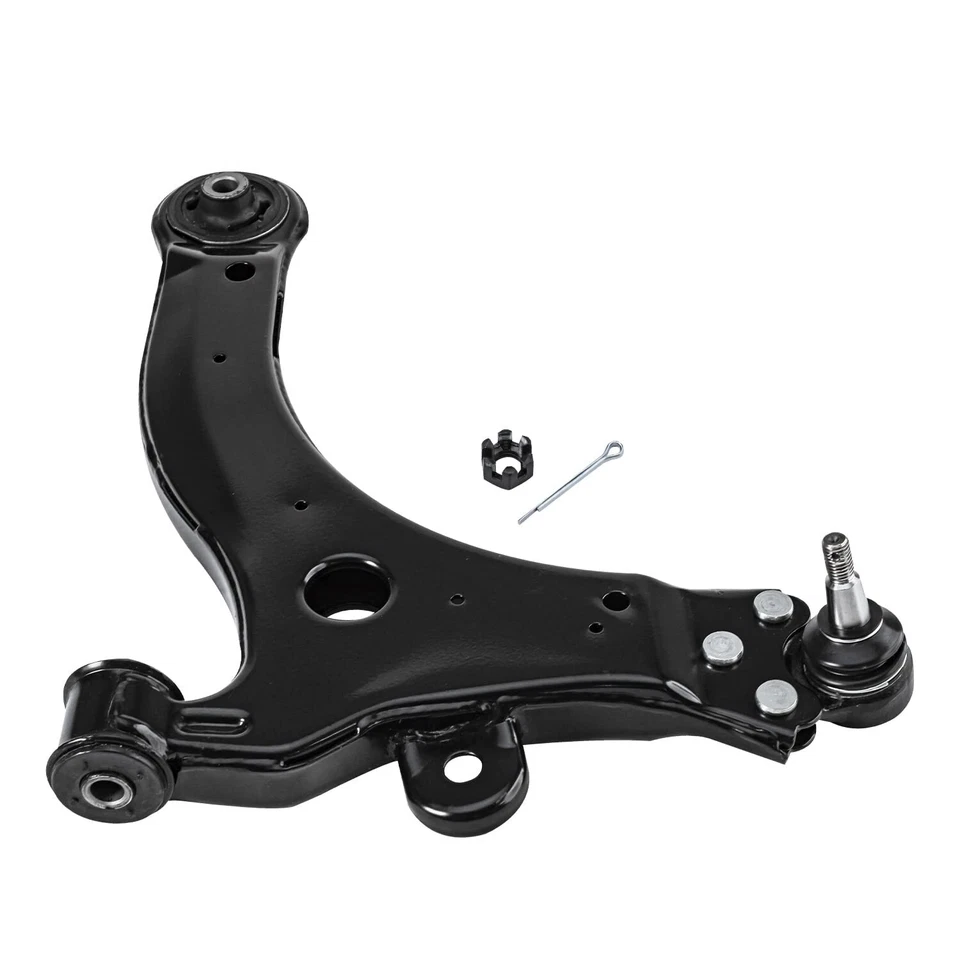 前下控制臂摇杆外扎杆适用于雪佛兰 Impala LaCrosse Allure — 第 4/4 张图片