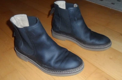 BOTTINES KICKERS POINTURE 36 - Photo 1/4