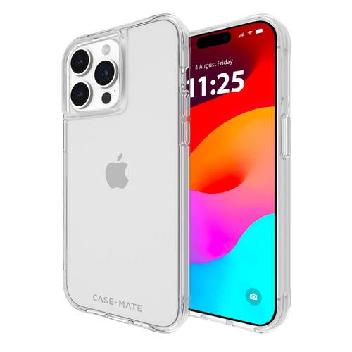 Case-Mate Apple iPhone 15 Pro Max Case - Picture 2 of 28