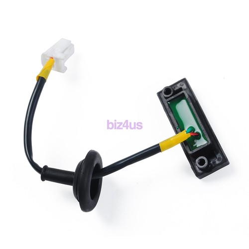 Rear Trunk Lid Lock Release Handle 81260-1W220 For 2012-2017 Kia Rio Pride - Picture 16 of 19