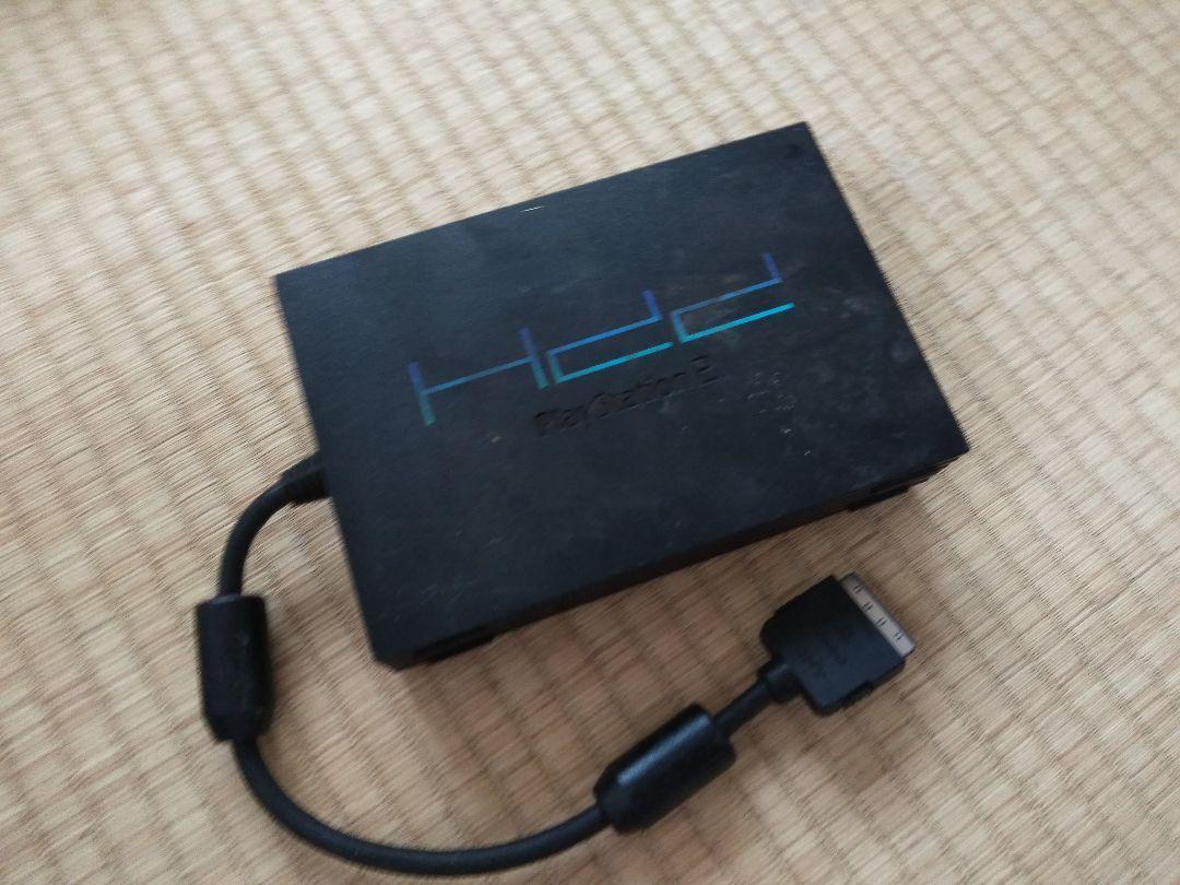 PS2 Hard Disk Drive HDD SCPH20400 Sony Playstation 2 eBay