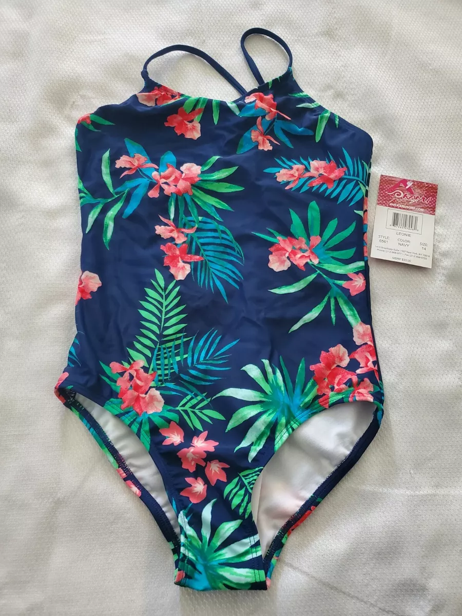 Kanu sales surf swimwear