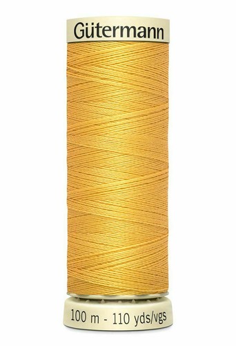 GUTERMANN SEW ALL 100% POLYESTER THREAD 100M-HAND& MACHINE SEWING NO'S 0-519 - Picture 208 of 249