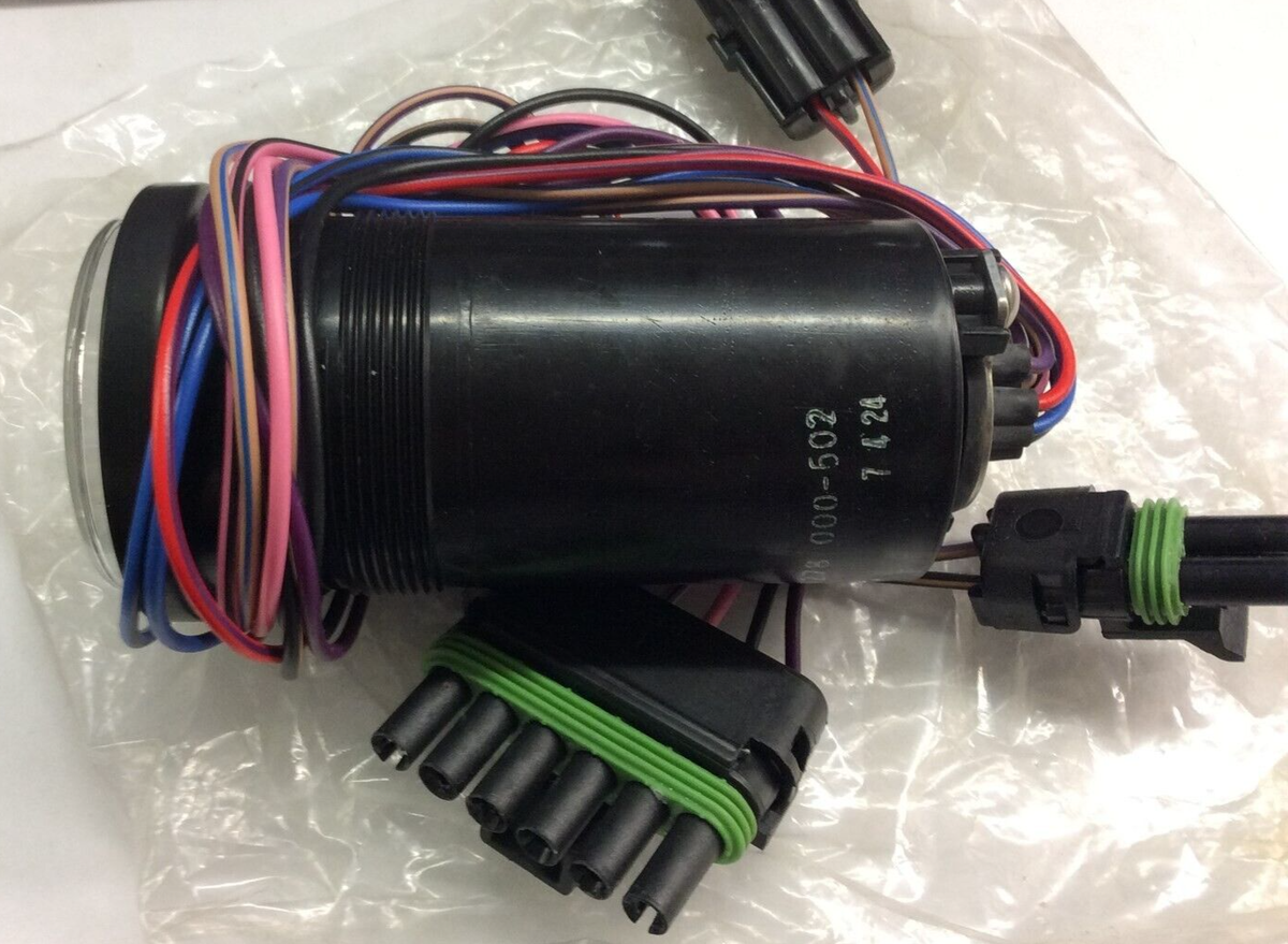 Sea-Doo OEM Fuel Gauge GTI SPX XP 1996 278000502 for sale Sea-Doo OEM Fuel Gauge GTI SPX XP 1996 278000502 for sale