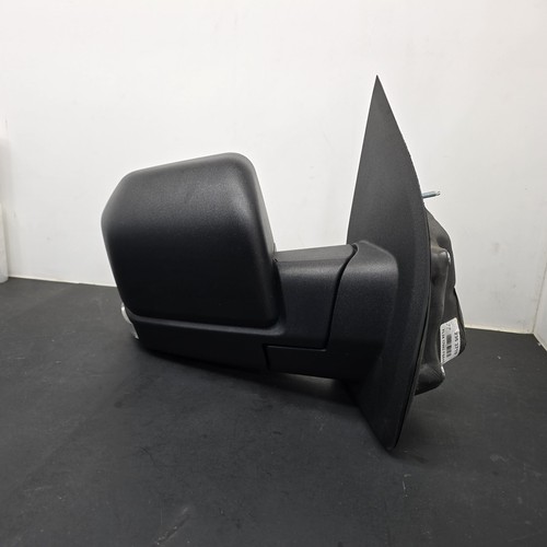 Used Right Door Mirror fits: 2016 - 2020 Ford F150 Power pedestal manual fold - Picture 2 of 15