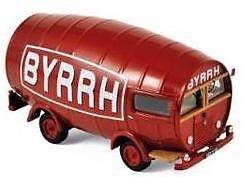 NOREV - RENAULT 1400kg Tonneau BYRRH - 1/43 - NOREVPM0093 - Foto 1 di 1