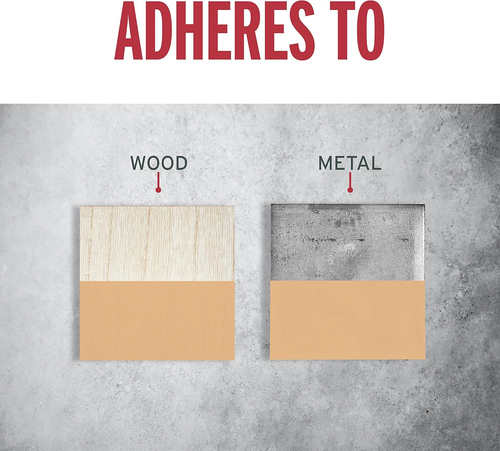 Rust-Oleum 7771830 Stops Rust Spray Paint, 12 Oz, Gloss Sand - Picture 5 of 12