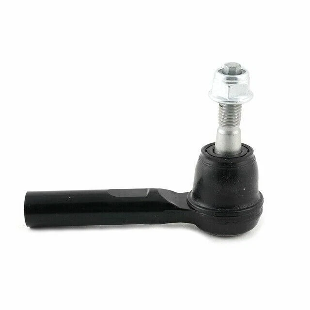 Genuine GM 2002-2011 Chevrolet Pontiac Steering Gear Outer Tie Rod End 25956927 - Image 2 of 4