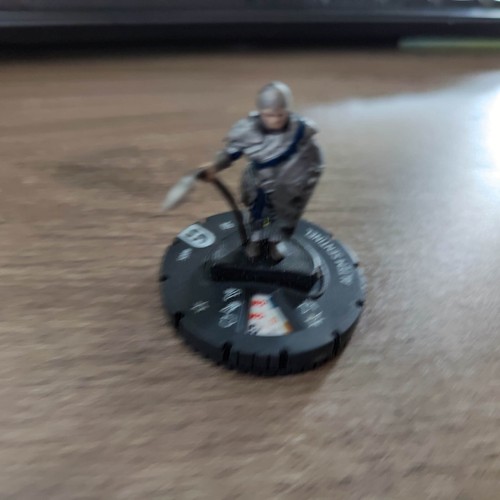 Heroclix DC Comics Marvel Super Heroes Guardians Mage Knight Chase - La tua scelta - Foto 68 di 68