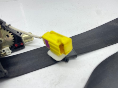 VOLKSWAGEN TOURAN MK1 FRONT SEAT BELT TENSIONER LEFT PASSENGER NS 03-10 - Picture 2 of 23