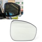 Rear View Mirror Glass Right Side For Land Rover LR4 LR5 Range Rover Vogue Sport