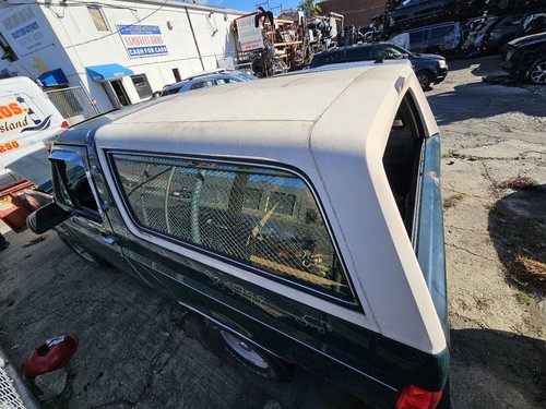 1992-1996 FORD BRONCO DRIVER SIDE TURN SIGNAL (TURN SIGNAL ONLY) - Picture 5 of 12