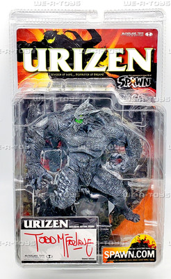 SPAWN フィギュア セット Amazon.co.jp: McFarlane Toys スポーン アクションフィギュア