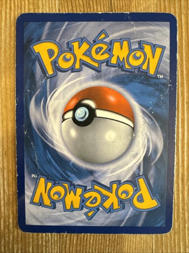 Palkia EX - 66/101 - Pokemon Plasma Blast Black & White Ultra Rare Card HP/DMG - Picture 2 of 2