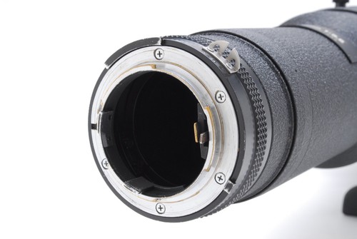 [Opt Top Mint] Nikon Ai-S NIKKOR 800mm F5.6 ED IF Telephoto Lens From JAPAN #351 - Picture 17 of 24