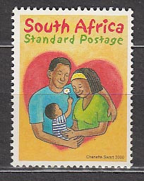 Africa del Sur Yvert Correo 1098 ** Mnh - Imagen 1 de 1