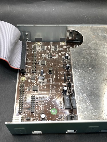 Creative Live! Drive II - Pannello Frontale Audio/MIDI per Sound Blaster - Zdjęcie 3 z 4