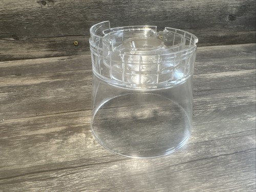 BEAN HOPPER for Capresso Jura Infinity Coffee Grinder - NO LID - 560 565 570 575 - Picture 9 of 15