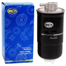 SCT KRAFTSTOFFFILTER DIESELFILTER für AUDI A4 A6 LEON VW PASSAT GOLF 1.9 2.0 TDI