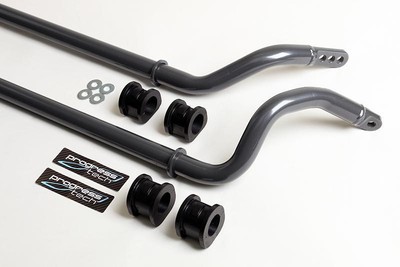 Progress Technology 63.0481 Sway Bar Kit * Fits 2014-2019 Chevy Corvette C7