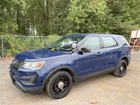 New Listing2018 Ford Explorer
