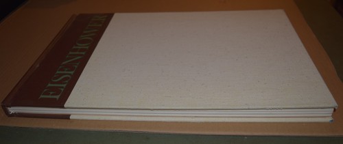 The Eisenhower College Collection: The Paintings of Dwight D. Eisenhower 1st Ed - Picture 4 of 11