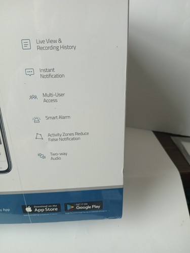 eufy Floodlight Cam 2 Pro 2K FHD Outdoor Wired Security Camera Motion Activated - Picture 6 of 13