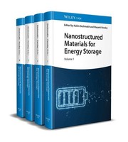 Nanostructured Materials For Energy Storage Kalim Deshmukh