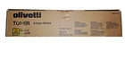 TONER ORIGINALE OLIVETTI D-COLOR MF 201 PLUS/MF 250 GIALLO (B0728) 19000 PAGINE