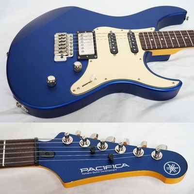 【新品同】YAMAHA PAC612VIIX MSB Yamaha PAC612VIIX MSB Pacifica 6-String RH Electric Guitar
