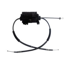 Stellelement Feststellbremse Parkbremse Bremssattel Hinten für BMW 5er GT F07