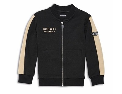 DUCATI KIDS TRACKSUIT HISTORICAL 2.0
