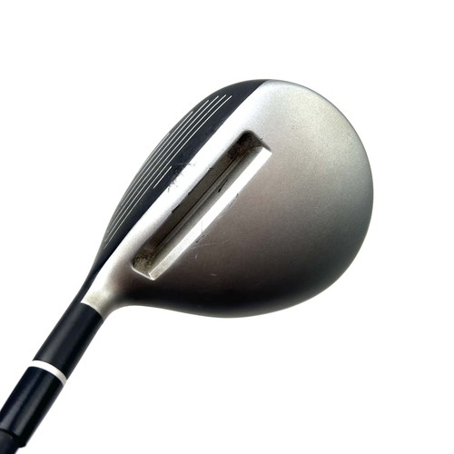 Adams Speedline Fast 12 5 Wood / 17 Degree / Prolaunch Blue Regular Flex - Picture 4 of 9