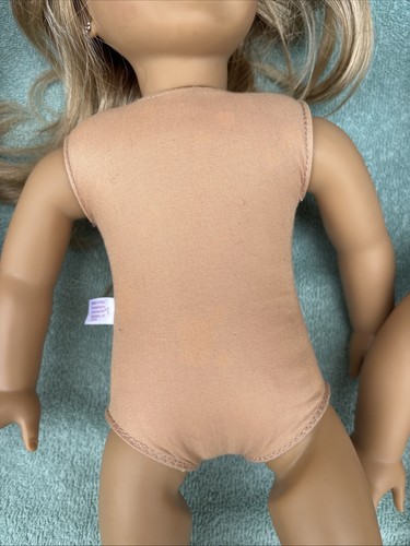 Pleasant Company & American Girl Dolls Lot Of 3 - Picture 6 of 19