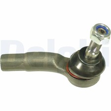 FITS AUDI A1 1.2 TFSI FRONT AXLE RIGHT TIE ROD END TA1796 DELPHI