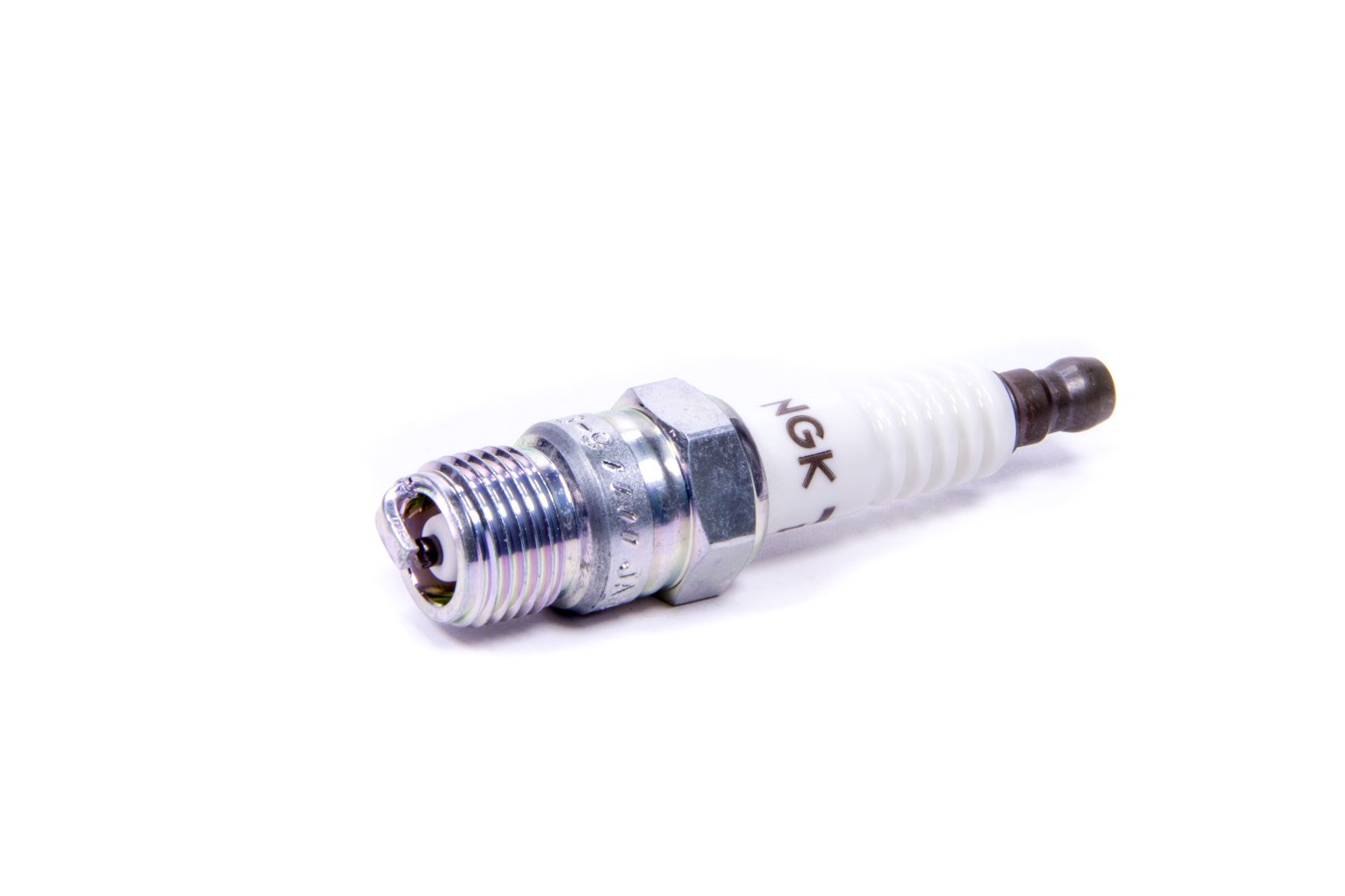 NGK R5673-9 - NGK V-Power Racing Plug 3442