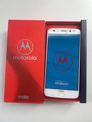Motorola Z2 Force 64GB unlocked SIM free global smart phone with fingerprint
