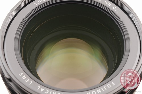 DDU [MINT+ in Box] Fujifilm Fujifilm XF 50mm f/1.0 R WR from Japan Ls69 - Picture 9 of 14