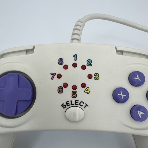 Rokenbok Classic System Remote Control Pad Wired RC Controllers 1997 - Picture 5 of 21