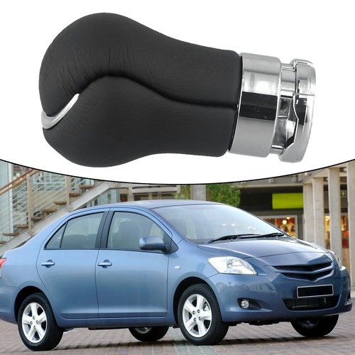Gear Shift Knob with Sleek Design for For TOYOTA For HILUX Revo For MANUAL Use - Picture 20 of 24
