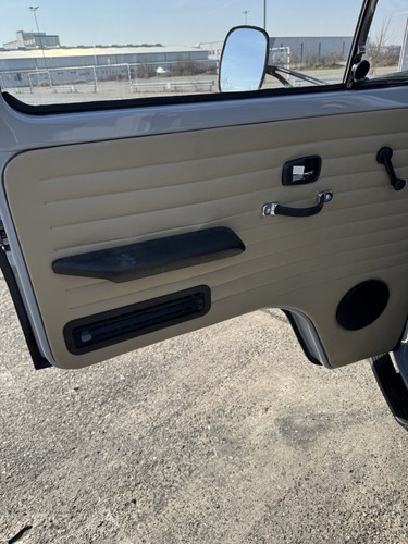 Vw T2a Pritsche Restauriert Top Zustand - Bild 12 von 18